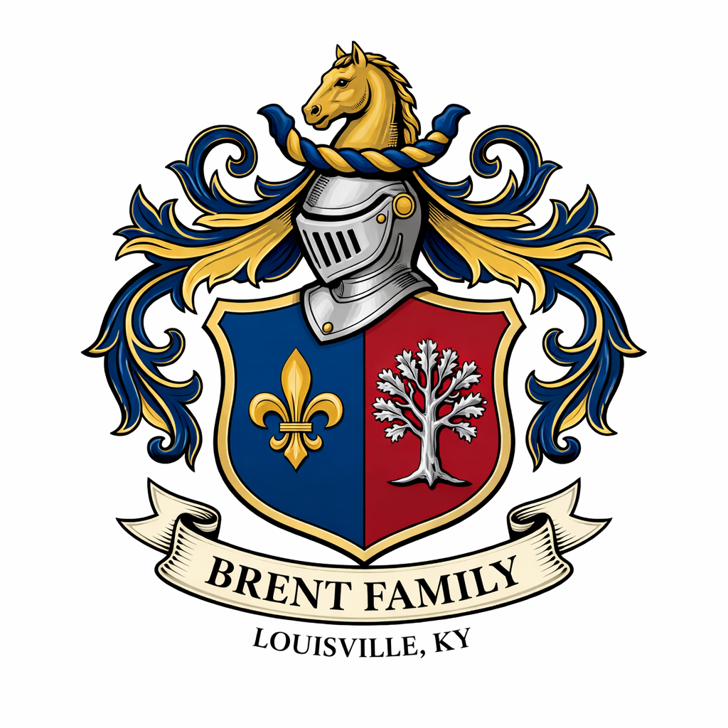 Brent's Family Gatherings